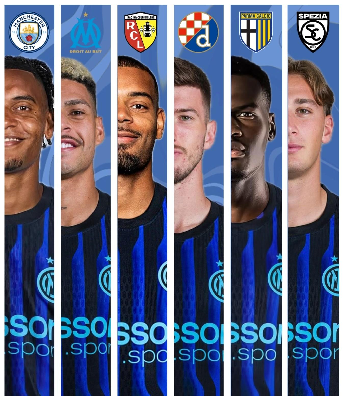 包含意甲球员个人表现出色,或将受到更多赞誉的词条 包含意甲球员个人表现出色,或将受到更多赞誉的词条